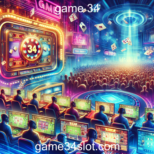 A Crescente Popularidade dos Torneios de Jogos Eletrônicos